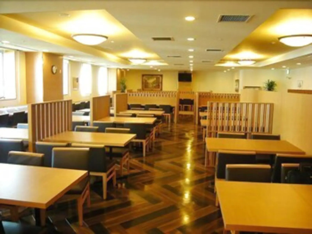 Hotel Route - Inn Sapporo Chuo 사진 19