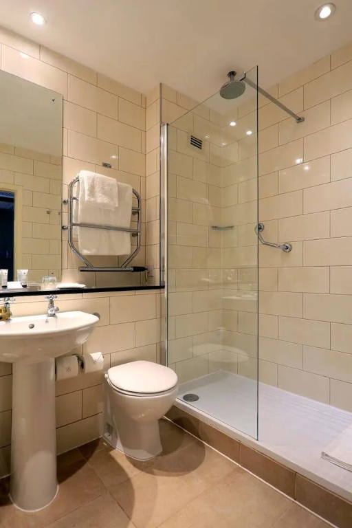Macdonald Berystede Hotel - Chambres