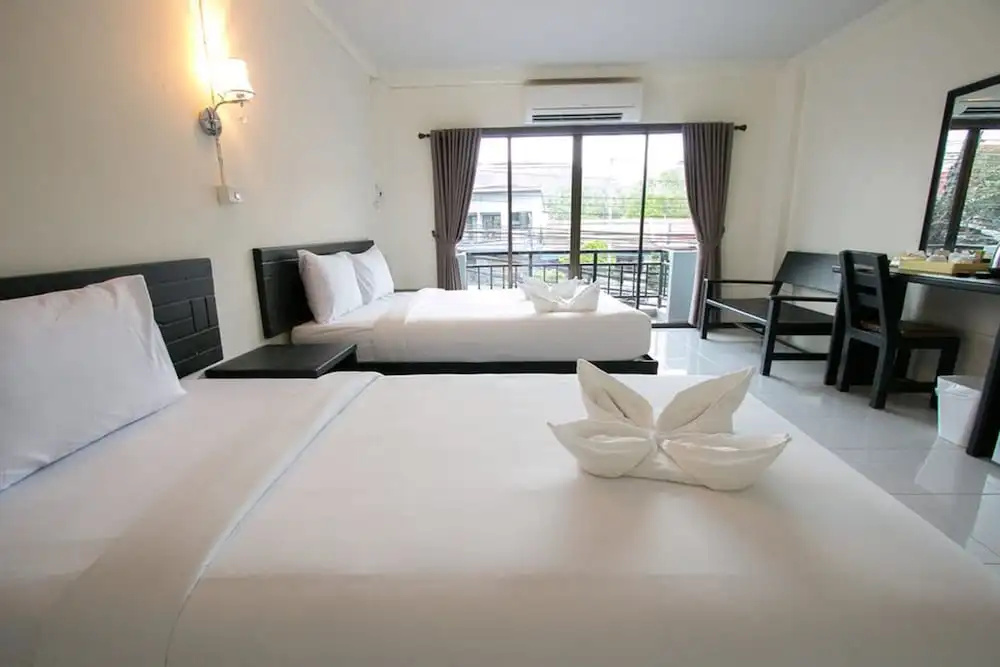 Hotel photo 6