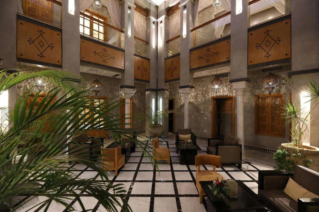 Hotel photo 26