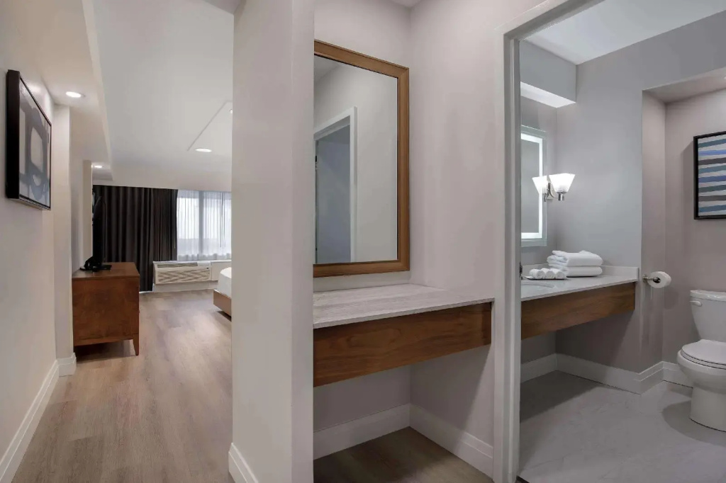 DoubleTree by Hilton Hotel London Ontario - Général