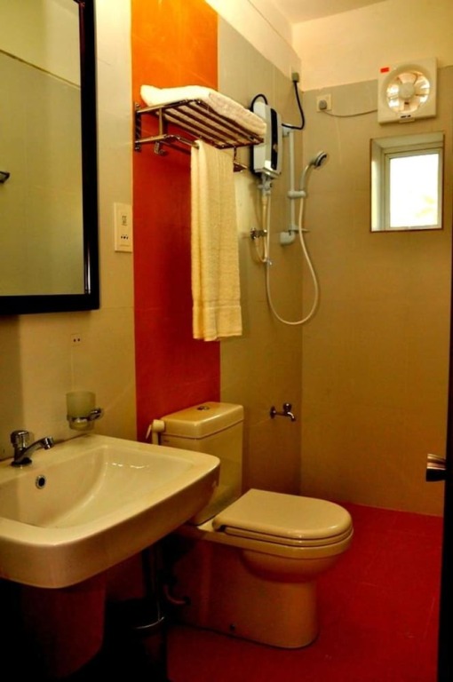 Sai Sea City Hotel