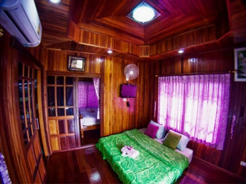 Osska World Resort