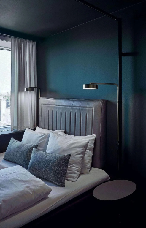 Boutique Hotel Danmark - Général