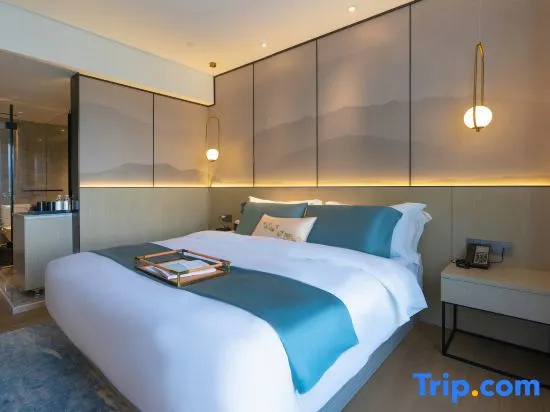 Zhonghui Hotel - Chambres