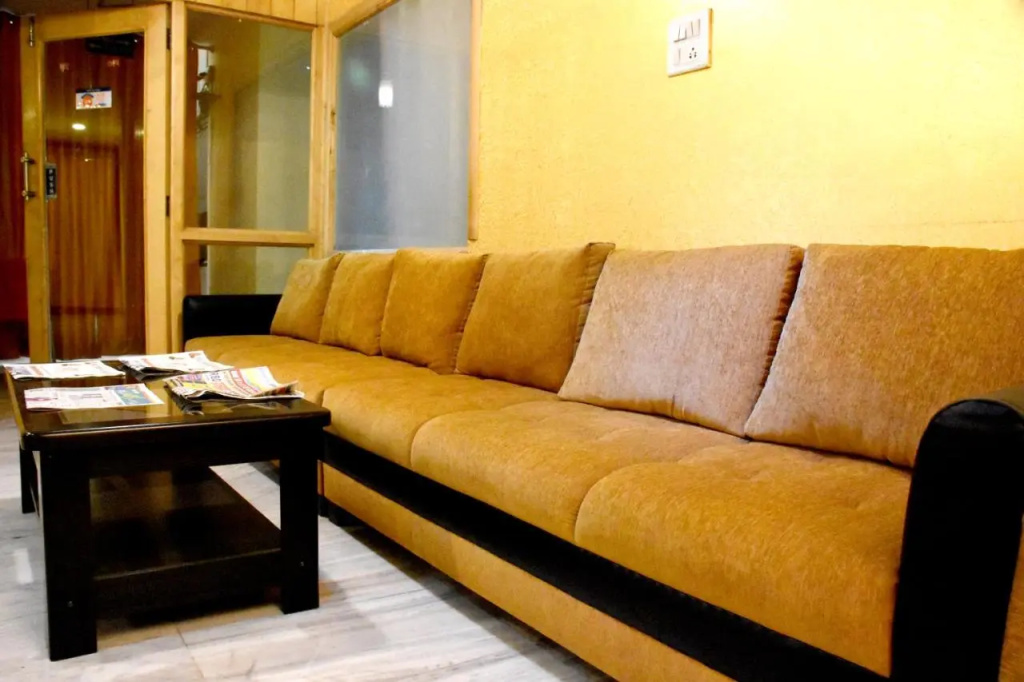 Hotel photo 12
