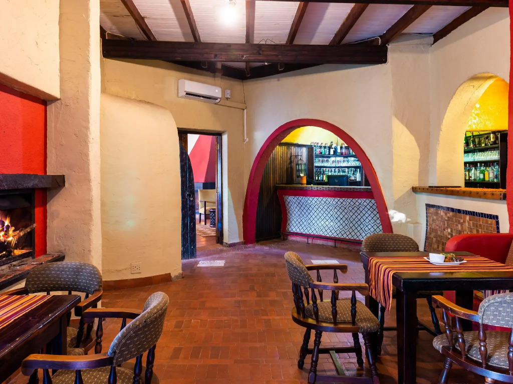 ANEW Resort Hazyview Kruger Park - фото 30