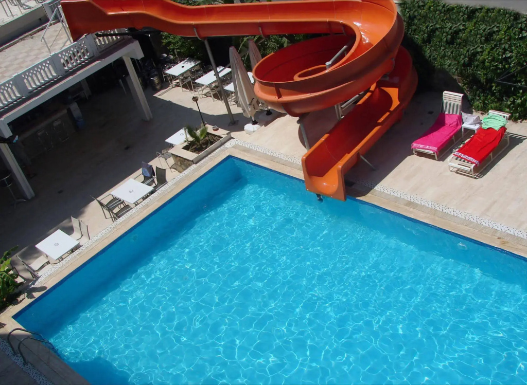 Hotel photo 15