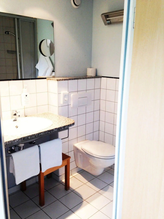 Hotel Am Bühl - Général