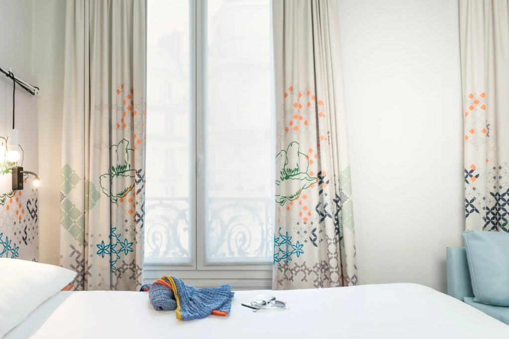 Dellarosa Boutique Spa Hotel - Général