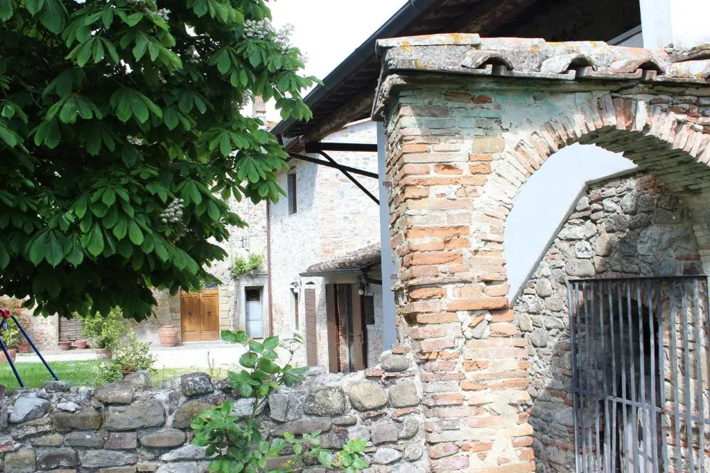 La Casa Nova - Chambres