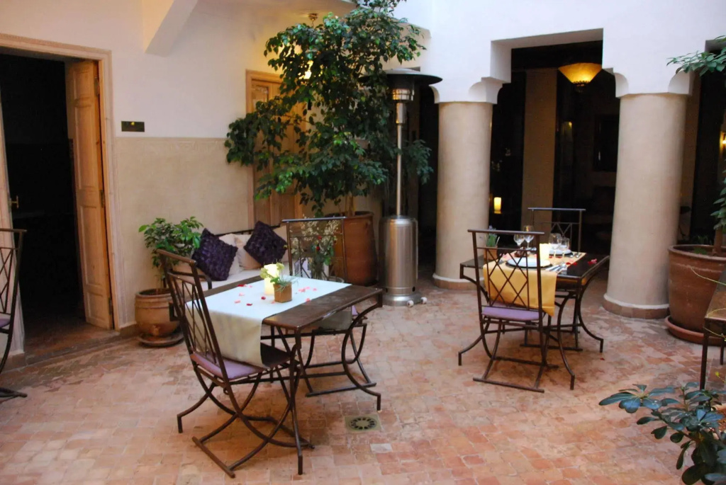 Hotel photo 22