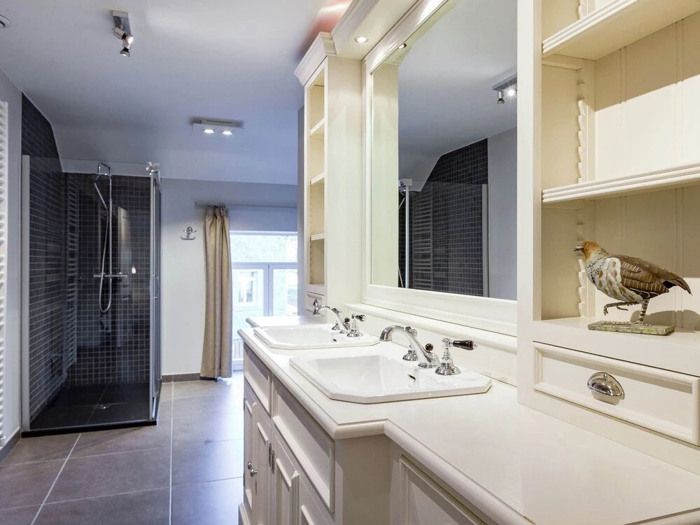 Cozy Holiday Home in Gedinne near Forest - фото 9