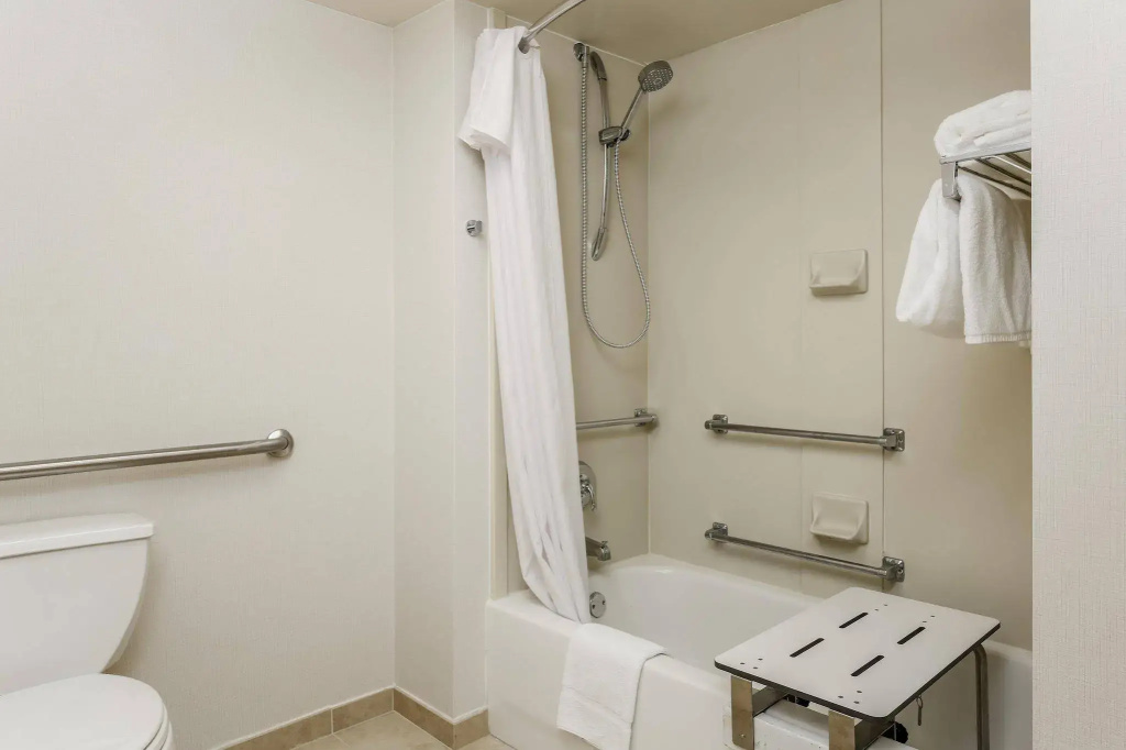 Homewood Suites by Hilton Philadelphia Great Valley - Général