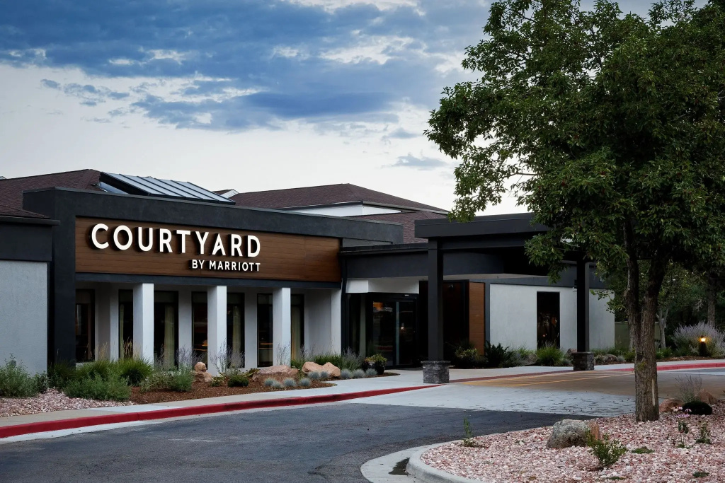 Courtyard by Marriott Denver Tech Center