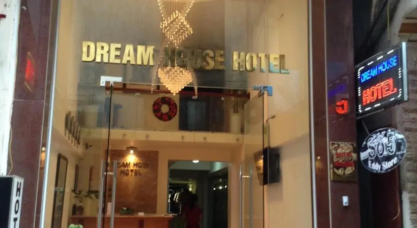Dream House Hotel