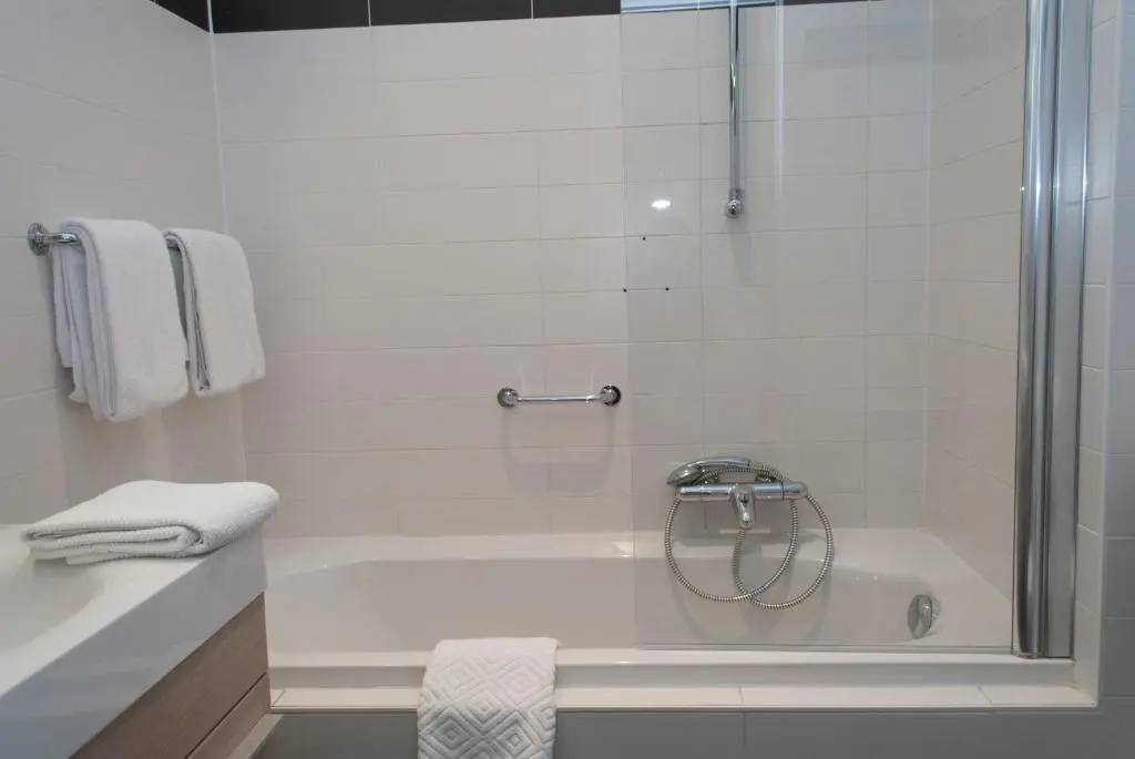 Hotel Castel - Chambres