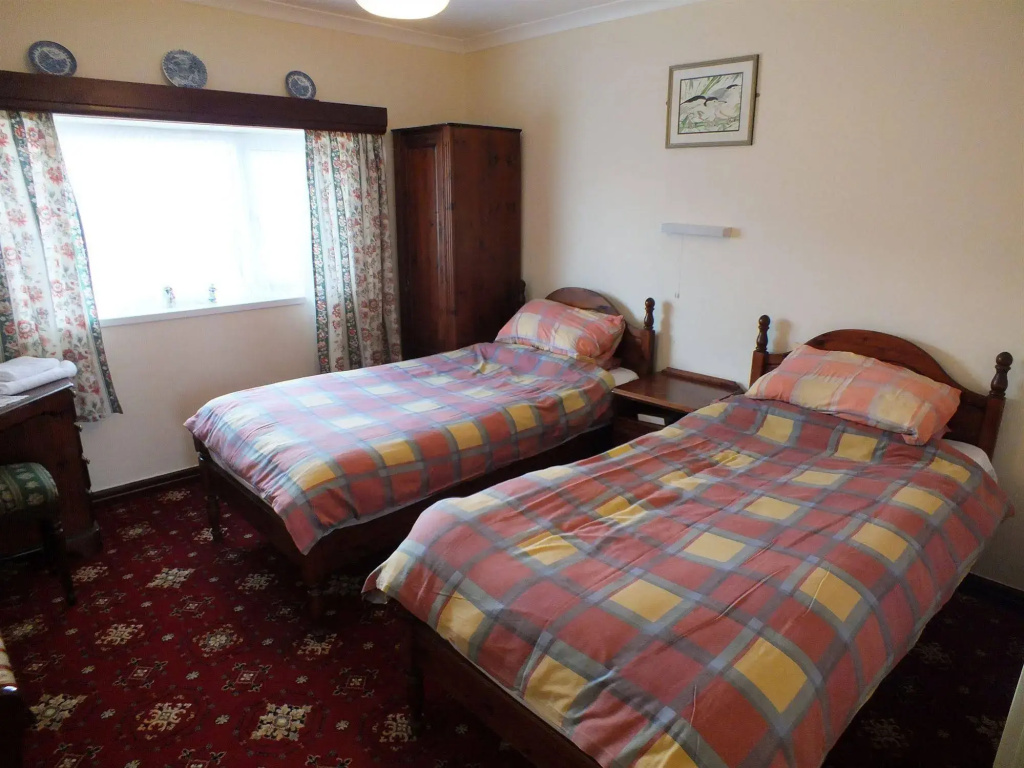 Silverdale Lodge