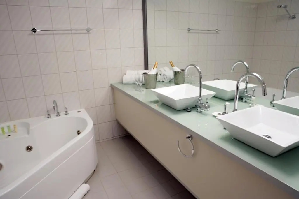 Beau Monde International - Chambres