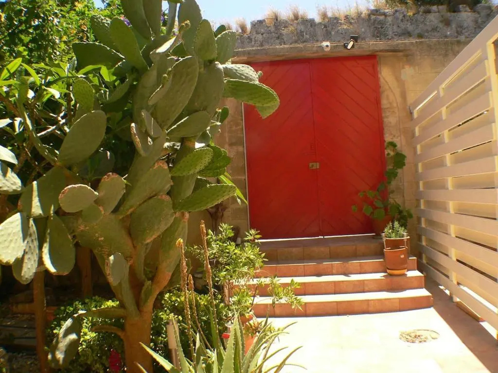 Casa de La Flora Casa de La Flora
