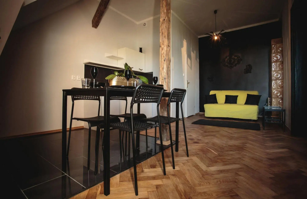 Boutique Apartments - Main Market Square - Général