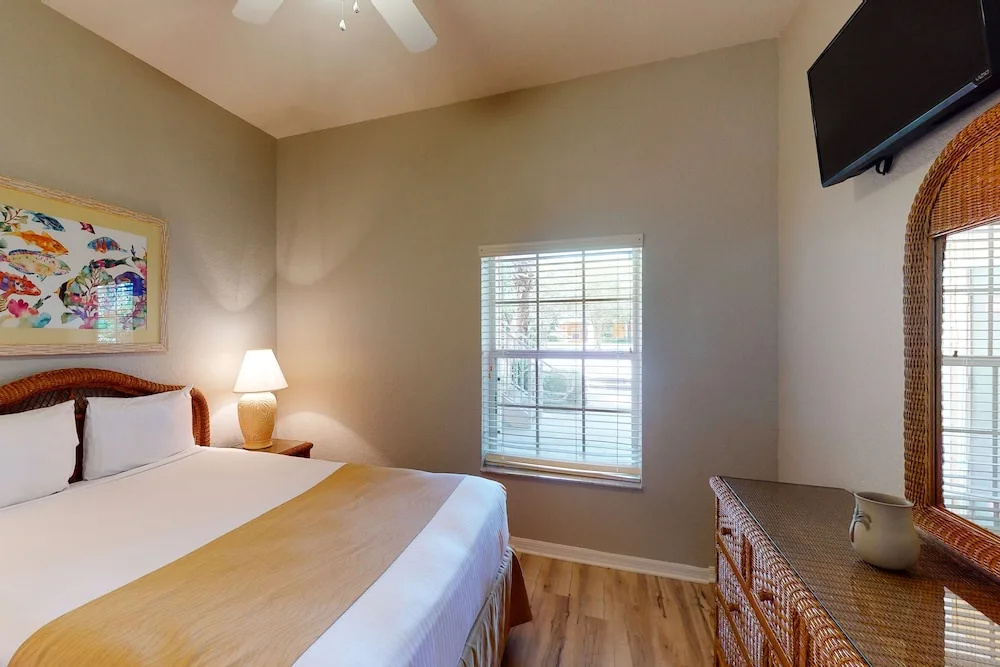Bahama Bay Resort - Chambres