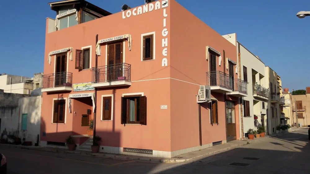 Locanda Lighea