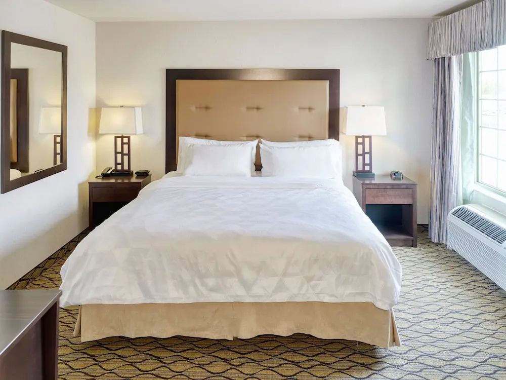 Holiday Inn West Yellowstone by IHG. - Chambres