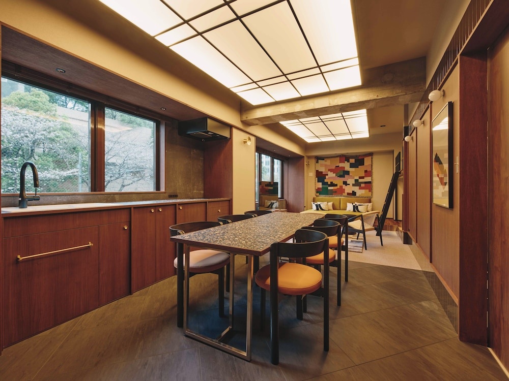 illi Toas Tokyo-Toranomon 사진 22