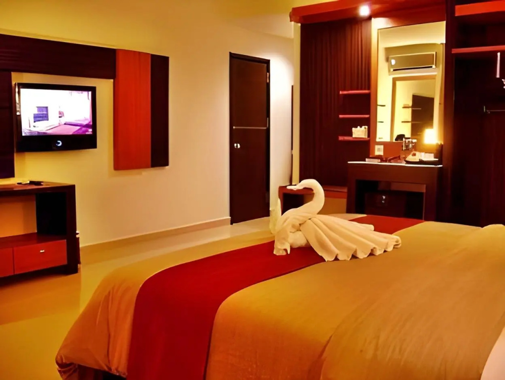 hotel photo