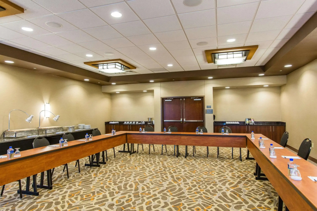 Cambria Hotel Plano Frisco - Général