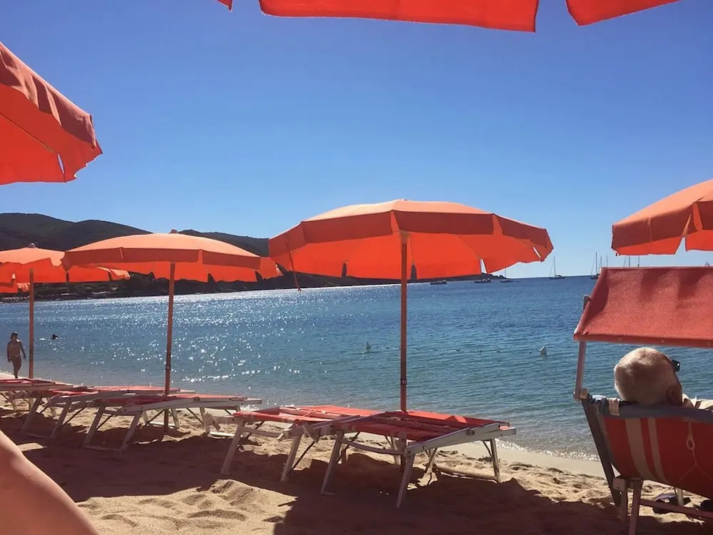 Hotel Barracuda - Général