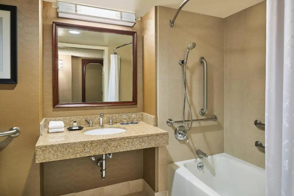 Wyndham Denver Tech Center Hotel - Chambres