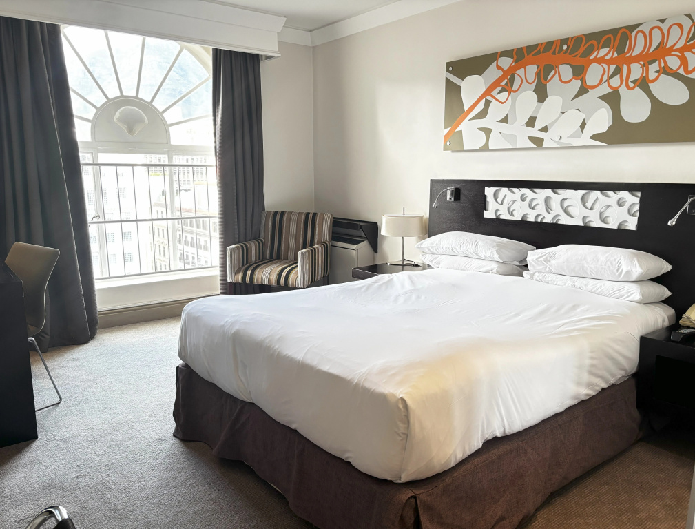 ONOMO Hotel Cape Town - Inn on the Square - Général