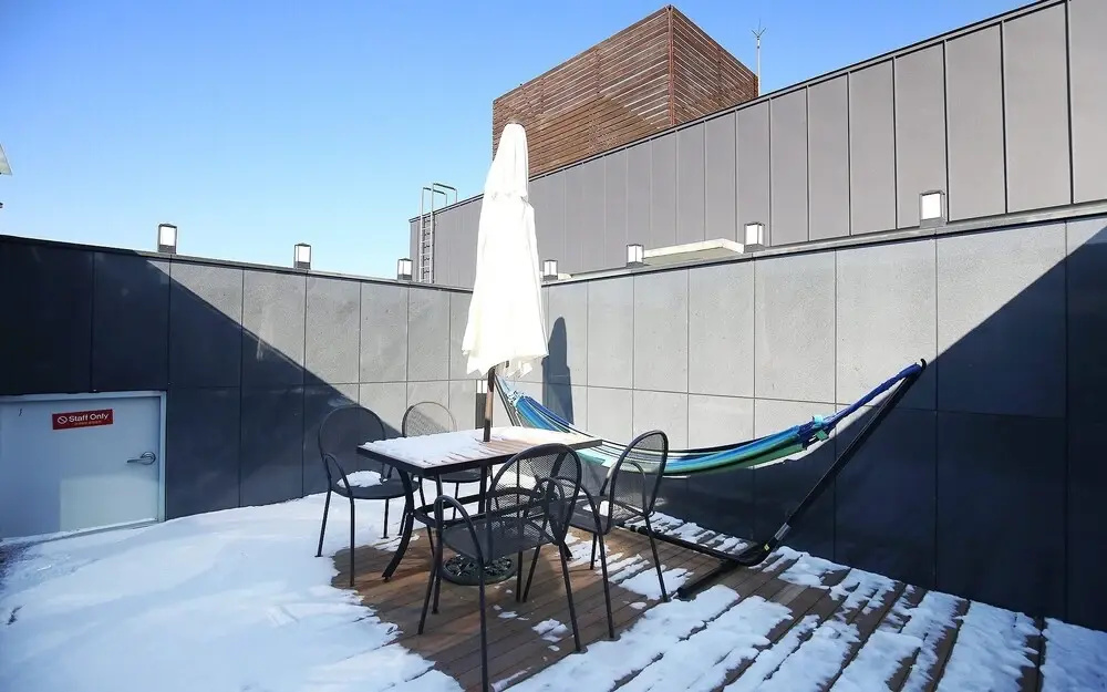 Hotel photo 19