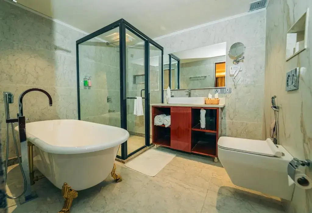 Premium room