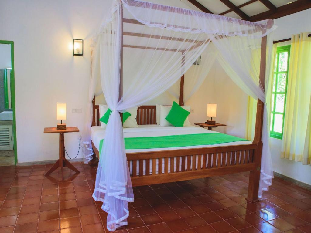 Thalpe Walawwa Heritage Villa