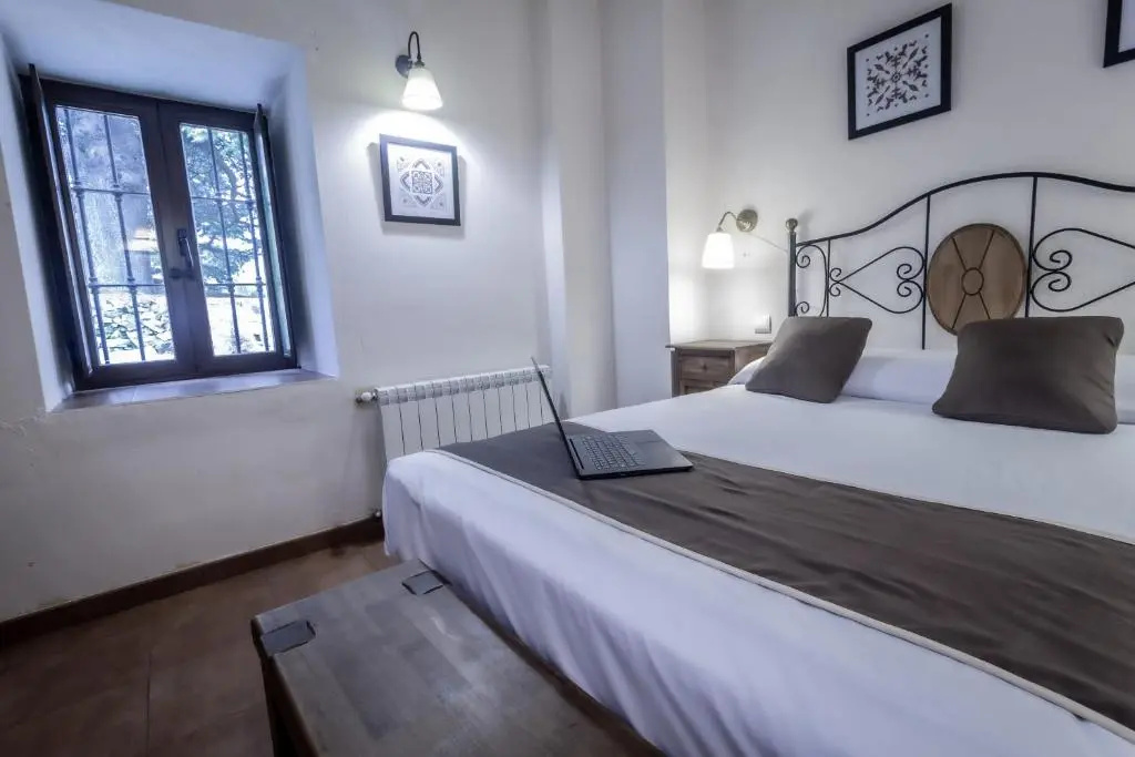 Peña Pintada - Chambres