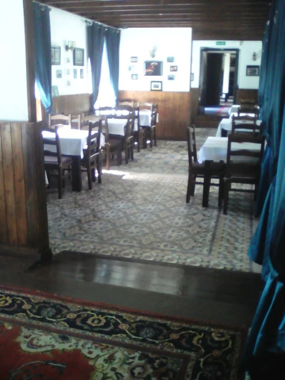 Hotel Restaurant la Mecedora - Général
