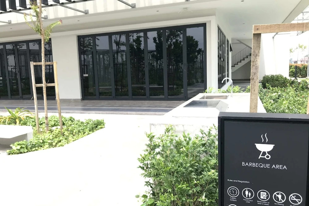 Highpark in Petaling Jaya, Kelana Jaya by Plush
