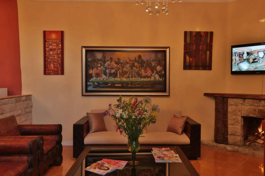 Hotel photo 9