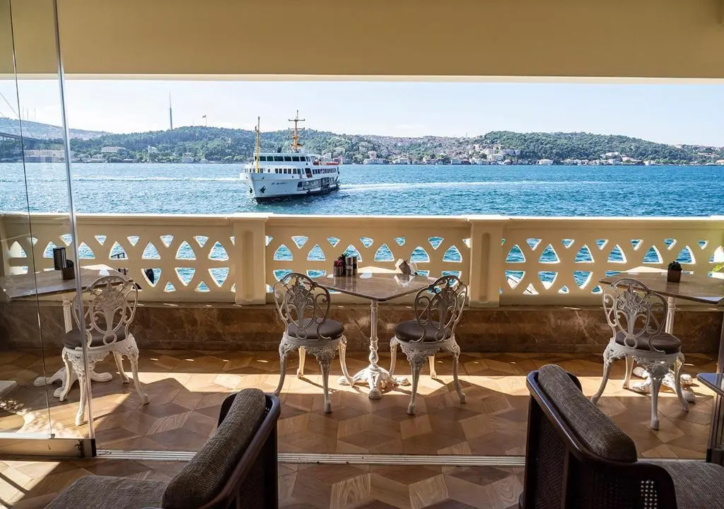 The Stay Bosphorus - 2