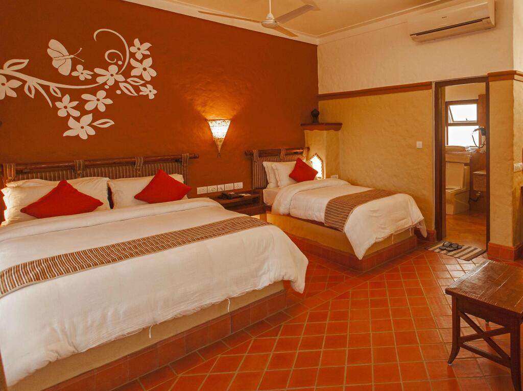 Green Park Chitwan - фото 2