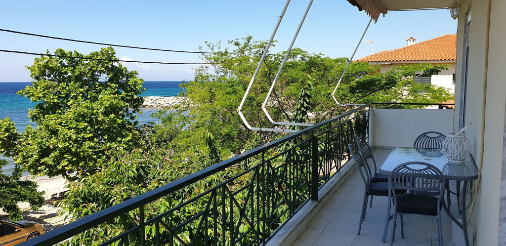 magicstay - aparthotel 4 stars nea skioni