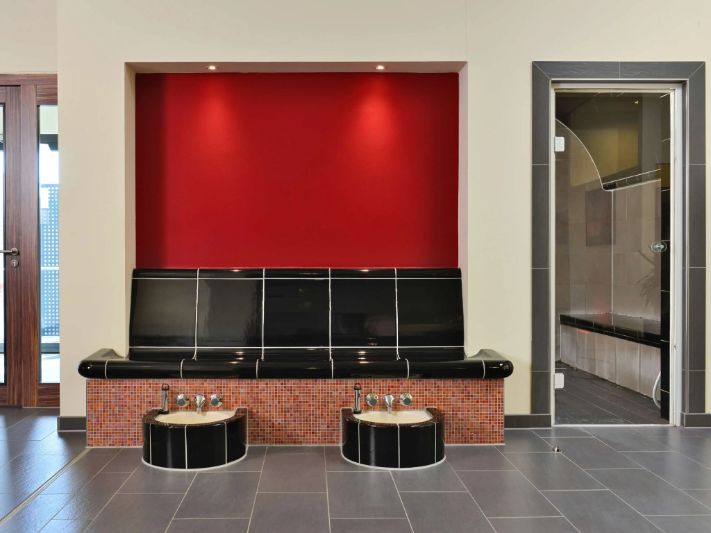 Best Western Plus Konrad Zuse Hotel - Général