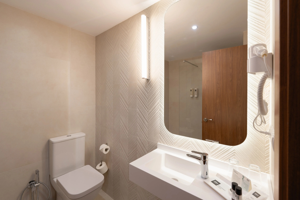 Hotel RH Riviera -  Recommended for Adults - Général