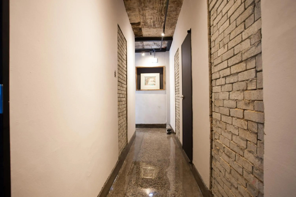 Daemyung Guesthouse - фото 14