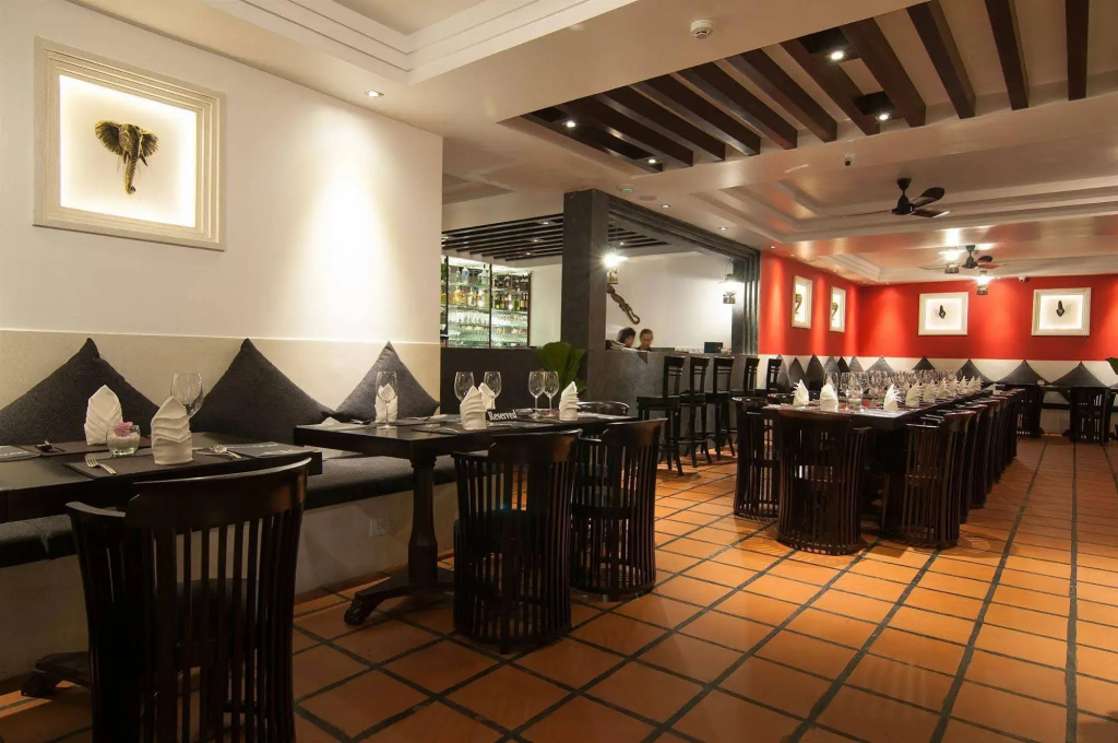 Hotel photo 25