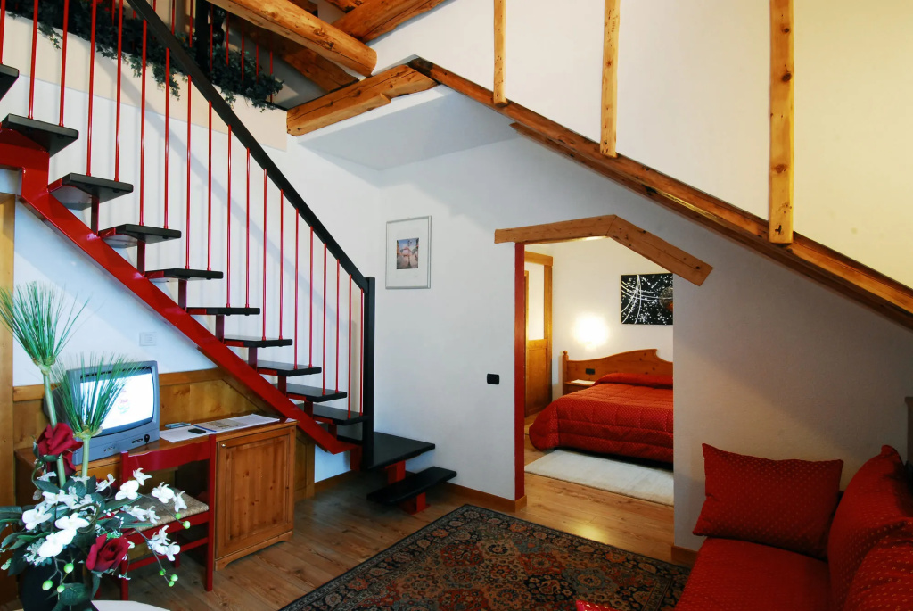 Grand Hotel des Alpes - Général