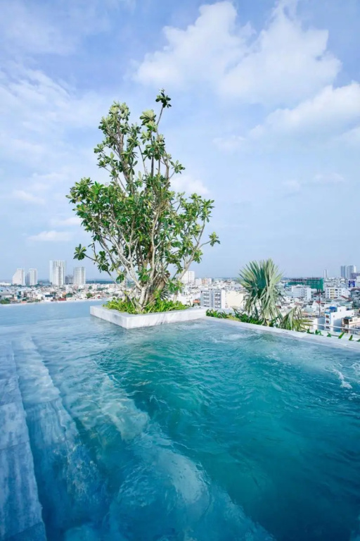 Sonata Residence